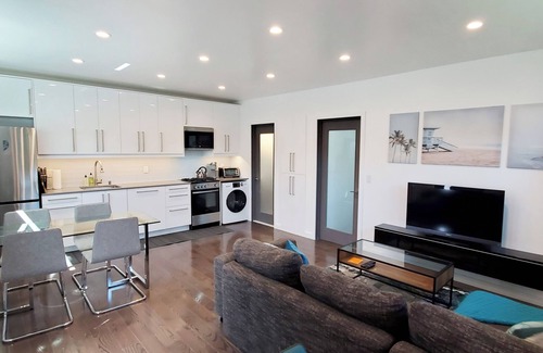 Mar Vista Apartment | Cozy 1-bedroom apartment in delightful MarVista, West Los Angeles