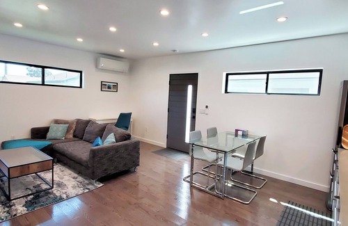 Mar Vista Apartment | Cozy 1-bedroom apartment in delightful MarVista, West Los Angeles