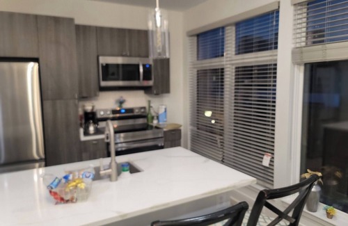 Fells Point Apartment | Cozy 1-bedroom apartment in delightful Baltimore with WiFi, AC