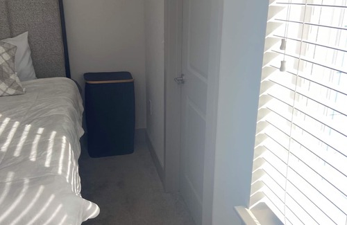 Charlotte Apartment | Cozy 1-bedroom apartment in charming Charlotte.