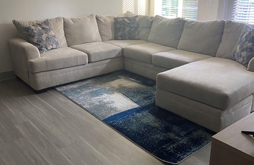 Charlotte Apartment | Cozy 1-bedroom apartment in charming Charlotte.