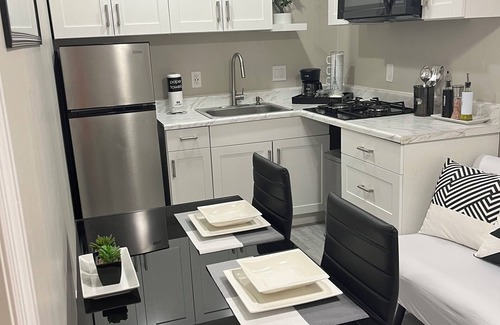 Buena Ventura Lakes Apartment | Cozy 1-bedroom apartment in fabulous Kissimmee with WiFi, AC
