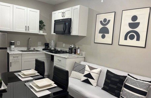 Buena Ventura Lakes Apartment | Cozy 1-bedroom apartment in fabulous Kissimmee with WiFi, AC