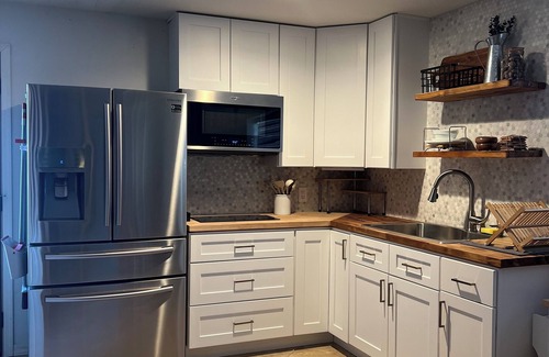 Tolleson Apartment | Cozy 1-bedroom apartment with WiFi, AC in enjoyable Tolleson