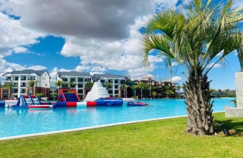 The Willows Apartment | Cozy 1-bedroom apartment in awesome Pretoria with WiFi