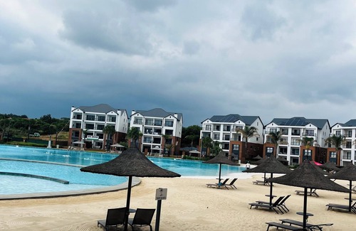 The Willows Apartment | Cozy 1-bedroom apartment in awesome Pretoria with WiFi