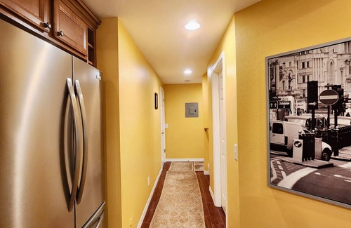 Martha Lake Apartment | Cozy 1-bedroom apartment in charming Mill Creek/Bothell