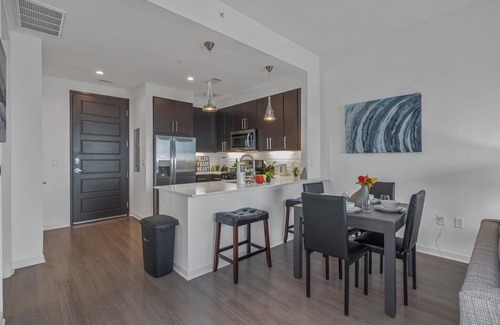 Texas Medical Center Apartment | Cozy 1-bedroom apartment in lovely Houston Medical Center