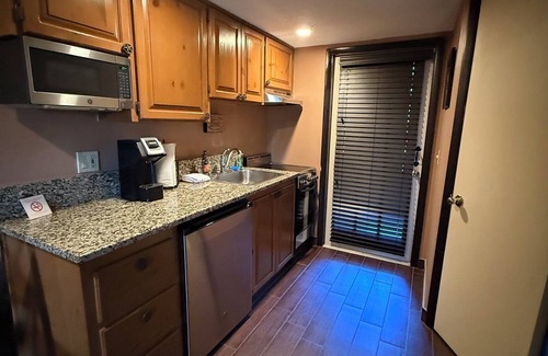 River Ranch Condo | Cozy 1-bedroom condo with WiFi, AC in lovely Westgate River Ranch