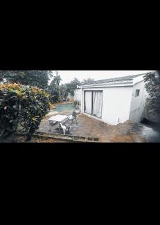 Greater Johannesburg Metropolitan Area House | Cozy 1 bedroom cottage