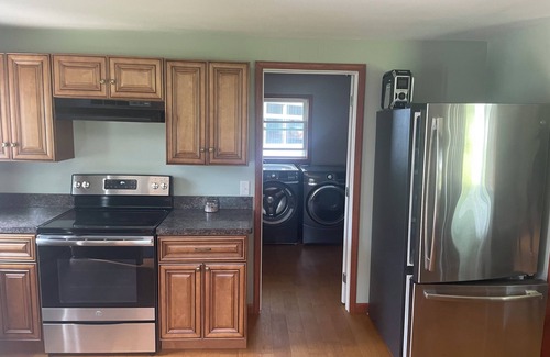 Westons Mills House | Cozy 1-bedroom house in charming Olean with WiFi
