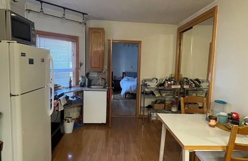 Mount Davidson Manor Apartment | Cozy 1 Bedroom Unit