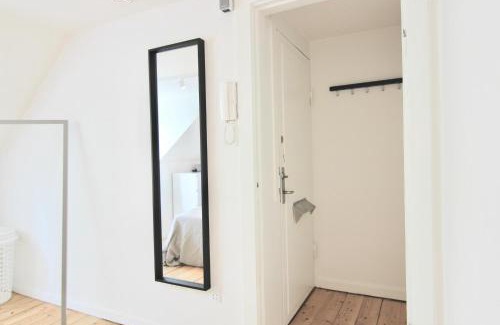 Øgadekvarteret Apartment | Cozy 1-BR in Øgadekvarteret in central Aarhus - 43