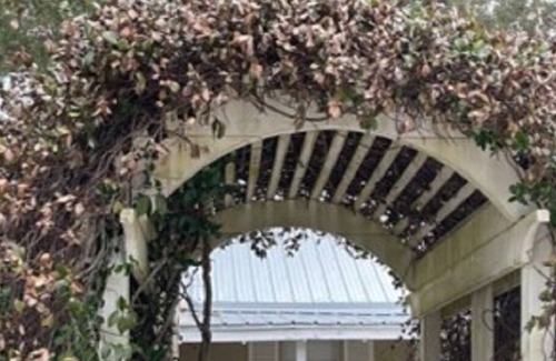 Fairhope House | Cozy 1 Br unit B downtown Fai