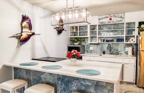 Osage Beach Condo | Cozy 1BR Condo - Pool & Wi-Fi
