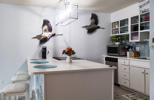 Osage Beach Condo | Cozy 1BR Condo - Pool & Wi-Fi