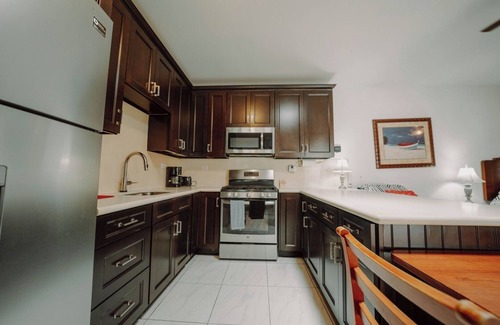 Kamay Apartment | Cozy 1BR Studio w/Pool Near Palm Beach