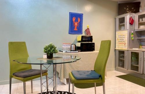 Thanon Phaya Thai Apartment | Cozy 1br walk to BTS and Airport Rail Link Close to Malls m11