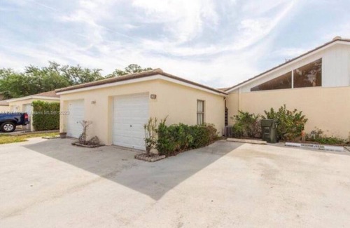 Wellington Villa | Cozy 2 Bed 2 Bath villa at Wellington, FL