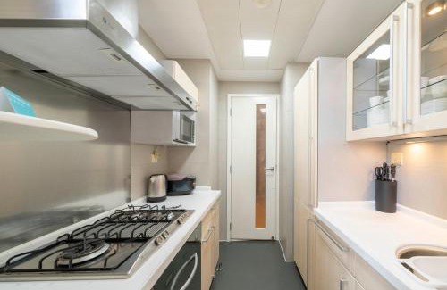 Xujiahui Apartment | Cozy 2 Bedroom 1 Living Apartment Yongxin Century Xujiahui