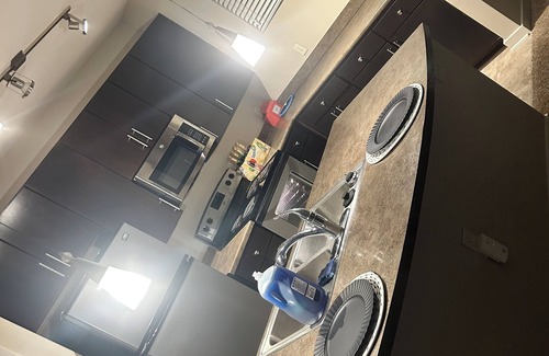 Charlotte Apartment | Cozy 2-bedroom apartment in charming Charlotte with AC, fitness room, WiFi