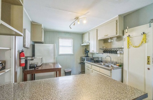 South Central Houston Apartment | Cozy 2-bedroom apartment in awesome Houston's Museum district by Texas MedCtr