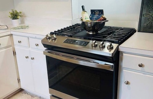 North Augusta House | Cozy 2-Bedroom Home: 6 Miles from Augusta National