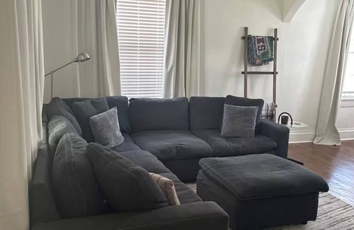North Augusta House | Cozy 2-Bedroom Home: 6 Miles from Augusta National