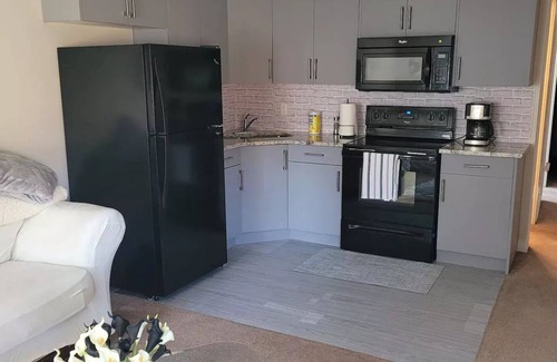 Northwest Calgary House | Cozy 2-bedroom Home with indoor fireplacen