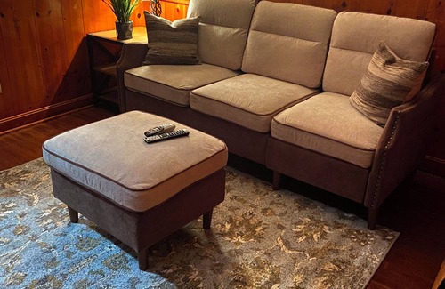 Florence House | Cozy 2-bedroom house in wonderful Florence with AC, WiFi