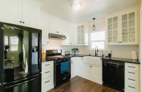 Southeastern Sacramento House | Cozy 2 bedroom house in South Sacramento