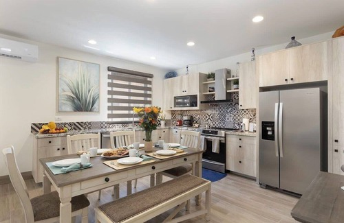 Los Cabos Apartment | Cozy 2 BR with Private Terrace & BBQ in Quivira