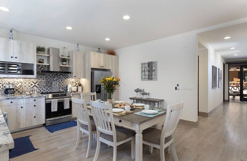 Los Cabos Apartment | Cozy 2 BR with Private Terrace & BBQ in Quivira