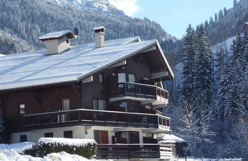 Beaufort Apartment | Cozy 27m² Studio with Mezzanine in Beaufort—WIFI, Balcony, Close to Skiing & Shops
