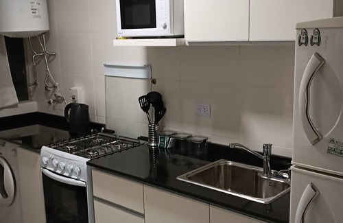 Colegiales Apartment | Cozy 2BR apartment in the heart of the city, ideal for city explorers!n