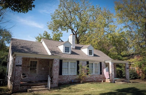 Montgomery Apartment | Cozy 2BR Home Pet-Friendly & Comfortable