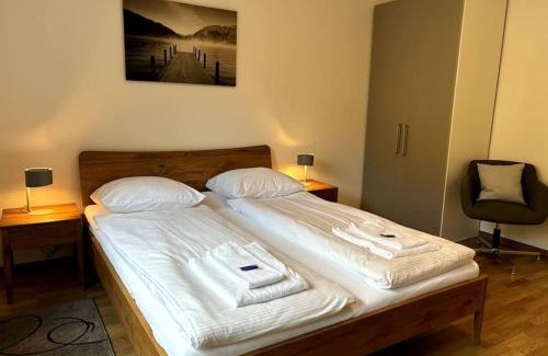 Enge Apartment | Cozy 2BR near Lake - Wille 8