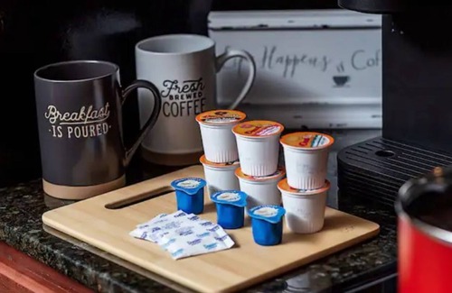 Goose Creek Condo | Cozy 3 Bedroom 2.5 Bathroom Condo near Charleston!!