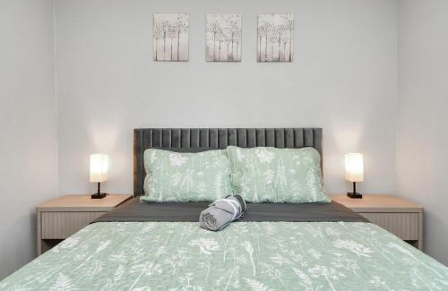Pecan Grove House | Cozy 3-bedroom bungalow in Richmond, TX