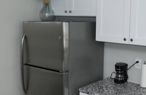 Winston - Salem House | Cozy 3-bedroom house in welcoming Winston-Salem with Alarm System