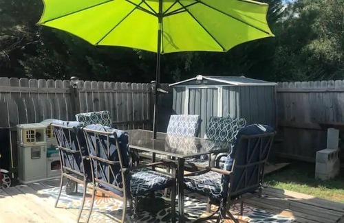 McDonough House | Cozy 3 Bedroom Home in McDonough -20% New Listing Discount