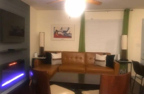 McDonough House | Cozy 3 Bedroom Home in McDonough -20% New Listing Discount