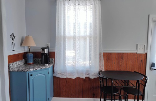 Huntingdon House | Cozy 3-Bedroom Home, Great Location in Downtown Huntingdon