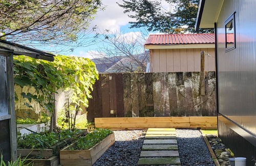 Trentham House | Cozy 3-bedroom house in enjoyable Upper Hutt with WiFi, AC
