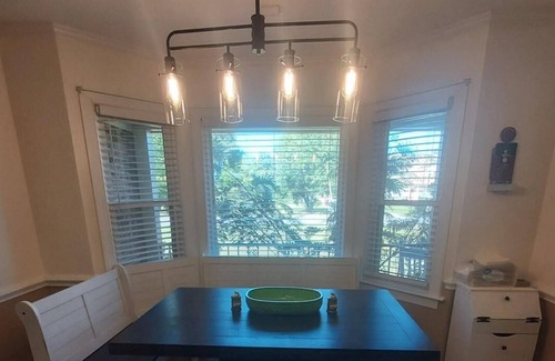 Goldsboro House | Cozy 3 bedroom House in nice quiet neighborhood