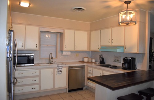Wofford Heights House | Cozy 3 bedroom home with lake view