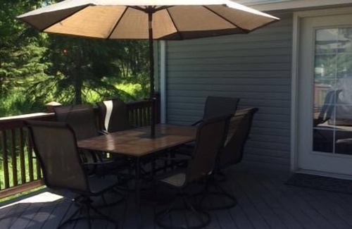 Soldotna House | Cozy 3 Br/2.5 Ba Home In The Middle Of Soldotna With Great Access To Everything!