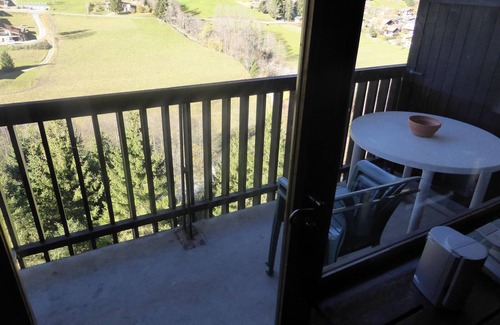 Les Contamines-Montjoie Apartment | Cozy 3-room duplex, 8 pers, parking, Les Contamines-Montjoie