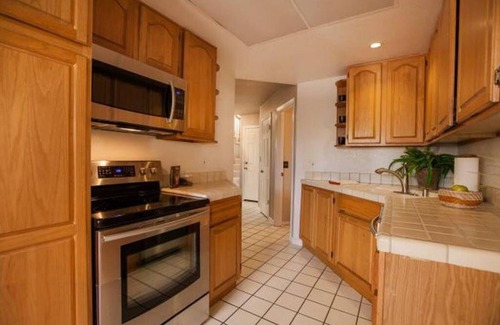 Campbell House | Cozy 3Br/2.5Ba Home in the Heart of Silicon Valley