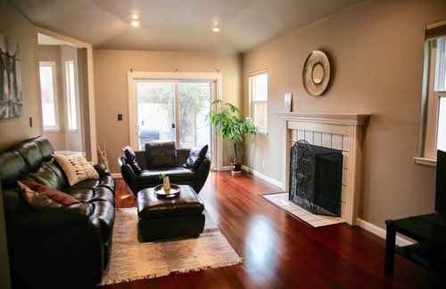 Campbell House | Cozy 3Br/2.5Ba Home in the Heart of Silicon Valley